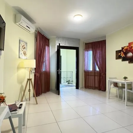 Palazzo La Perla By Salento Affitti * ラーカレ