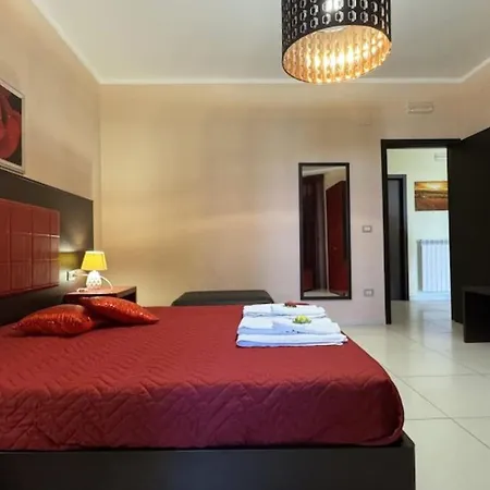 Palazzo La Perla By Salento Affitti *