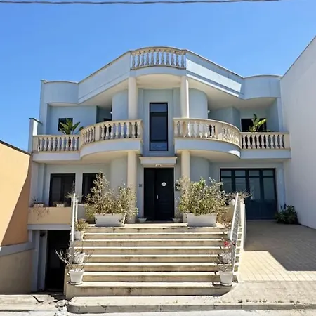 Palazzo La Perla By Salento Affitti