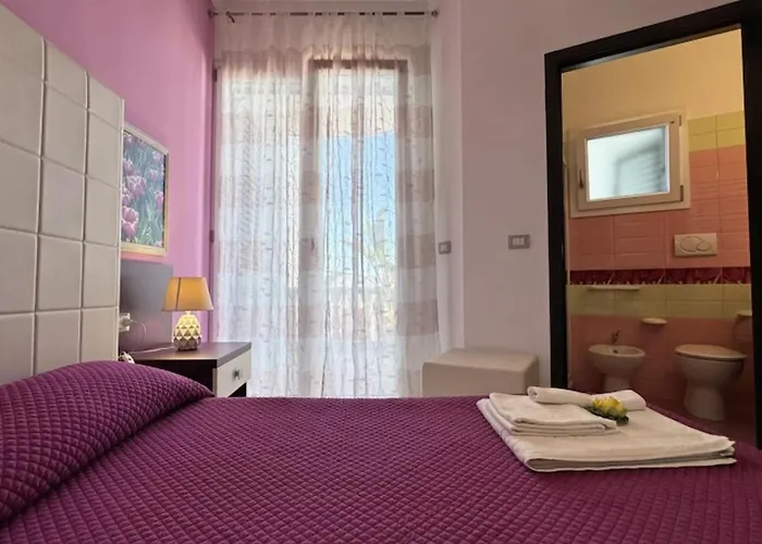 Villa Palazzo La Perla By Salento Affitti
