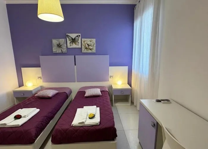 Palazzo La Perla By Salento Affitti Villa *