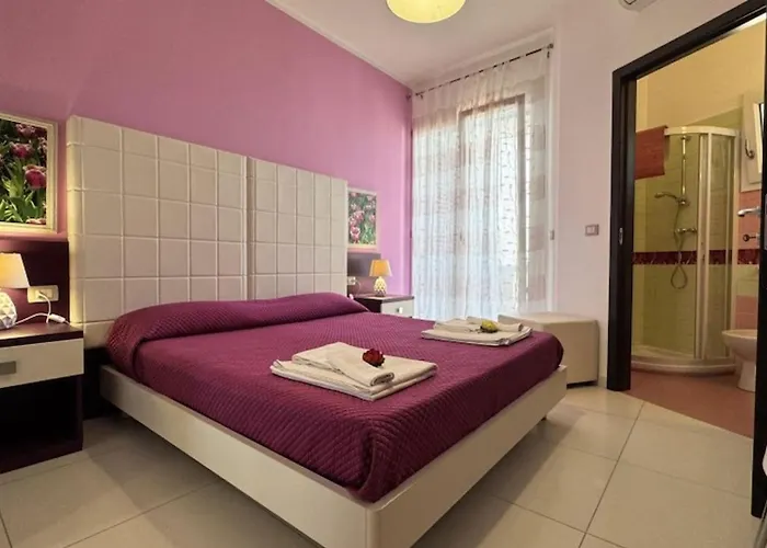 Palazzo La Perla By Salento Affitti Villa *