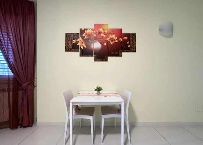 Palazzo La Perla By Salento Affitti *
