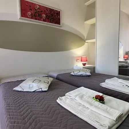 Palazzo La Perla By Salento Affitti Villa *