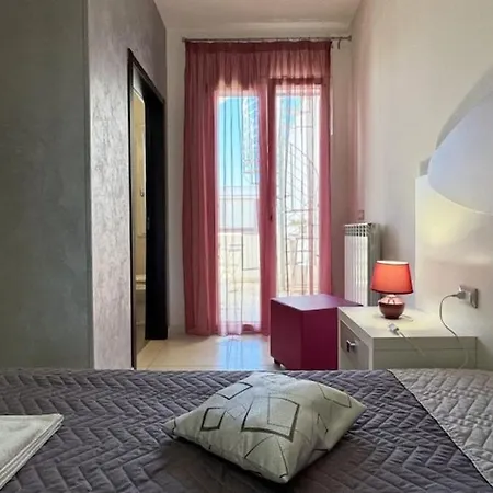 Palazzo La Perla By Salento Affitti Racale