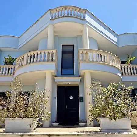 Palazzo La Perla By Salento Affitti Villa *