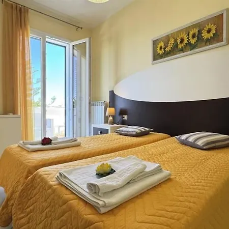 Palazzo La Perla By Salento Affitti Villa Racale