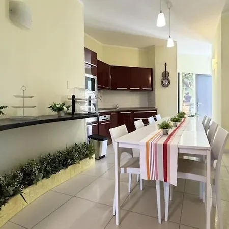 Palazzo La Perla By Salento Affitti * Racale