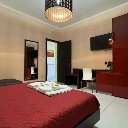 Palazzo La Perla By Salento Affitti Villa *