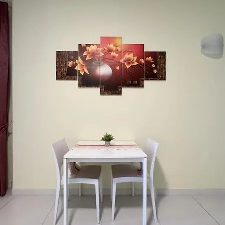 Palazzo La Perla By Salento Affitti *