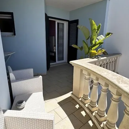 Palazzo La Perla By Salento Affitti * Racale
