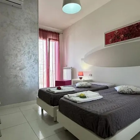 Villa Palazzo La Perla By Salento Affitti *