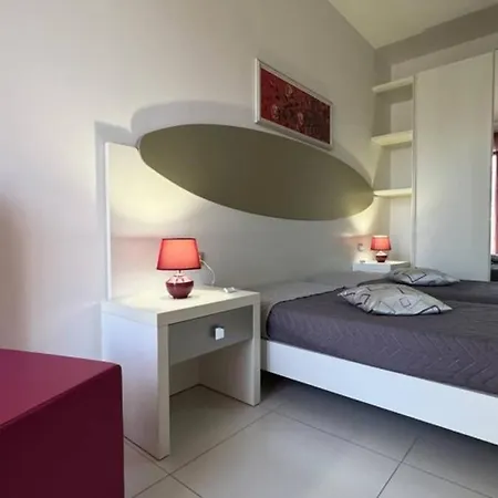 Villa Palazzo La Perla By Salento Affitti Racale