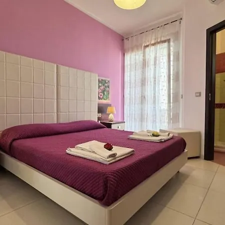 Palazzo La Perla By Salento Affitti * Racale