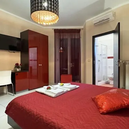 Palazzo La Perla By Salento Affitti * Racale