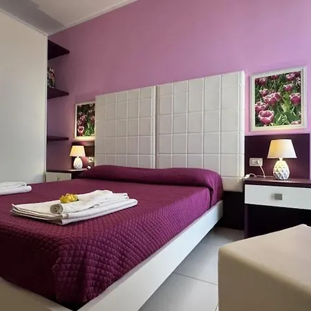 Palazzo La Perla By Salento Affitti * Racale