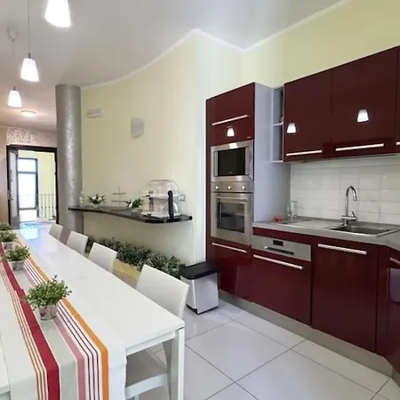 Villa Palazzo La Perla By Salento Affitti